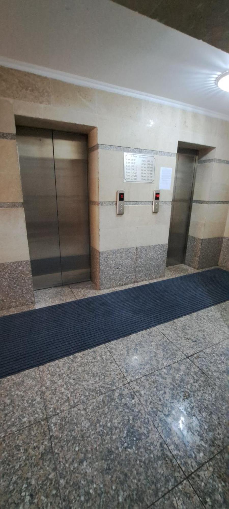 2-Х Комнатная Квартира В Центре Алматы, Жилой Комплекс Евразия Exterior foto